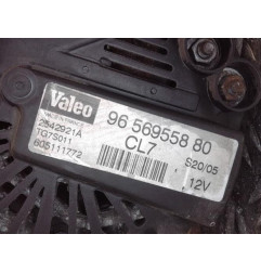 Alternateur CITROEN C2