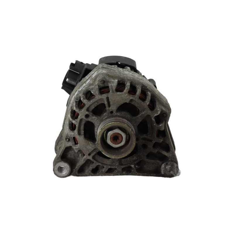 Alternateur CITROEN C2 Photo n°2