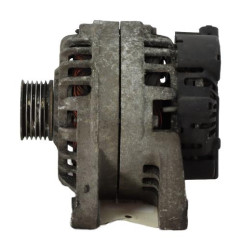 Alternateur CITROEN C2 Photo n°3