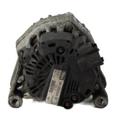 Alternateur CITROEN C2 Photo n°4