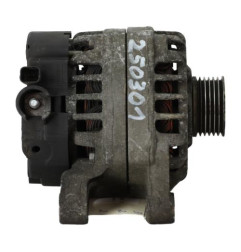 Alternateur CITROEN C2 Photo n°5