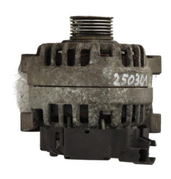 Alternateur CITROEN C2 Photo n°6