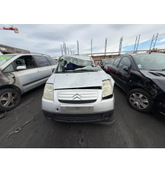 Alternateur CITROEN C2 Photo n°7