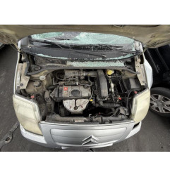 Alternateur CITROEN C2 Photo n°8