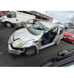 Alternateur CITROEN C2 Photo n°10