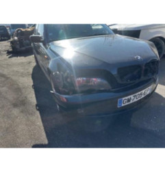 Compresseur clim BMW SERIE 3 E46 Photo n°5