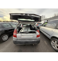 Alternateur CITROEN C2 Photo n°15