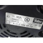Alternateur MERCEDES CLASSE A 168