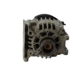 Alternateur MERCEDES CLASSE A 168 Photo n°2