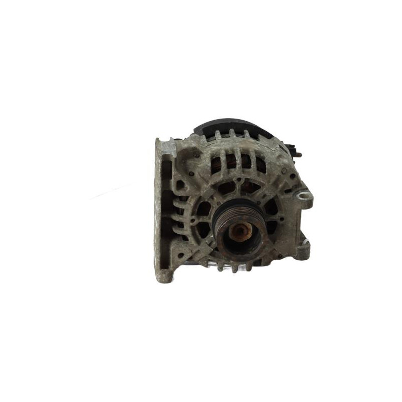 Alternateur MERCEDES CLASSE A 168 Photo n°2