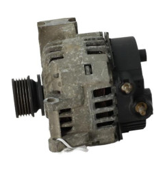 Alternateur MERCEDES CLASSE A 168 Photo n°3