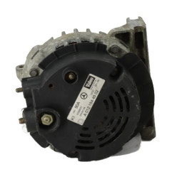 Alternateur MERCEDES CLASSE A 168 Photo n°4