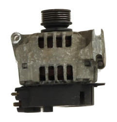 Alternateur MERCEDES CLASSE A 168 Photo n°6