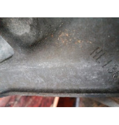 Boite de vitesses CITROEN DS3 Photo n°1