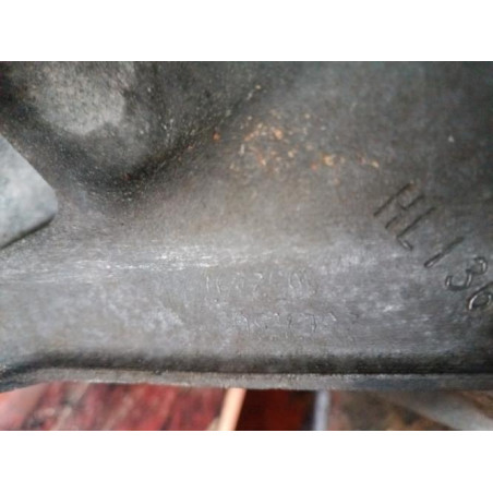 Boite de vitesses CITROEN DS3 Photo n°1