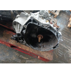 Boite de vitesses CITROEN DS3