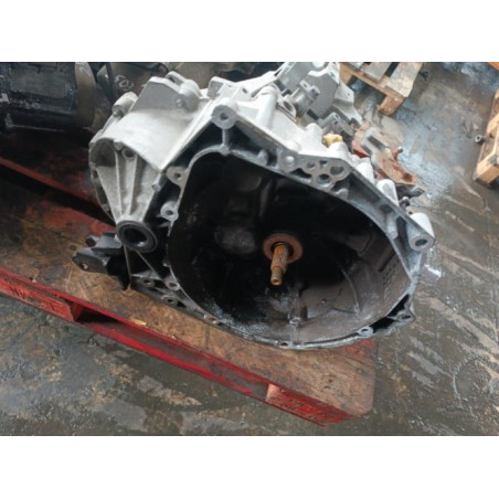 Boite de vitesses CITROEN DS3