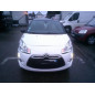 Boite de vitesses CITROEN DS3