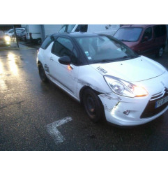 Boite de vitesses CITROEN DS3 Photo n°6