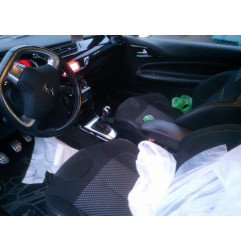 Boite de vitesses CITROEN DS3 Photo n°7