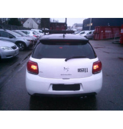 Boite de vitesses CITROEN DS3 Photo n°8