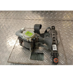 Ceinture avant gauche HYUNDAI H1 2 STAREX Photo n°3