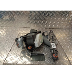 Ceinture avant gauche HYUNDAI H1 2 STAREX Photo n°4