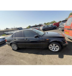 Compresseur clim BMW SERIE 3 E46 Photo n°11