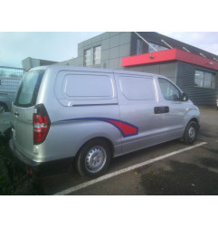 Moteur essuie glace avant HYUNDAI H1 2 STAREX Photo n°7