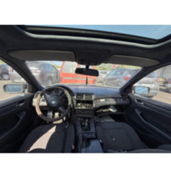 Compresseur clim BMW SERIE 3 E46 Photo n°13