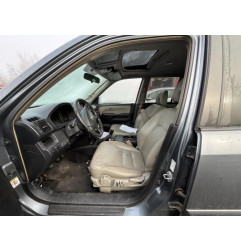 Com (Bloc Contacteur Tournant+Commodo Essuie Glace+Commodo Phare) HONDA CR-V 2 Photo n°15