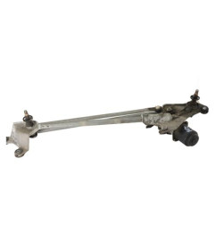 Moteur essuie glace avant HONDA CR-V 2 Photo n°3