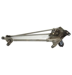 Moteur essuie glace avant HONDA CR-V 2 Photo n°4