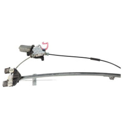 Moteur leve vitre arriere droit HONDA CR-V 2 Photo n°3