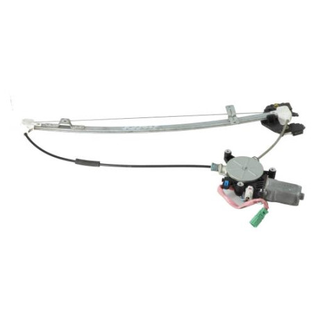 Moteur leve vitre arriere gauche HONDA CR-V 2 Photo n°1