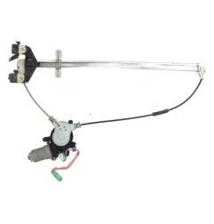 Moteur leve vitre arriere gauche HONDA CR-V 2 Photo n°3