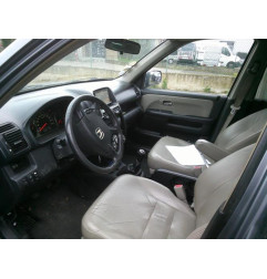 Moteur leve vitre arriere gauche HONDA CR-V 2 Photo n°7