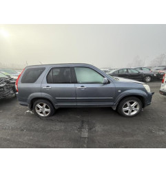 Moteur leve vitre arriere gauche HONDA CR-V 2 Photo n°14