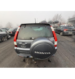 Moteur leve vitre arriere gauche HONDA CR-V 2 Photo n°20