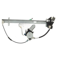 Moteur leve vitre avant droit HONDA CR-V 2 Photo n°3