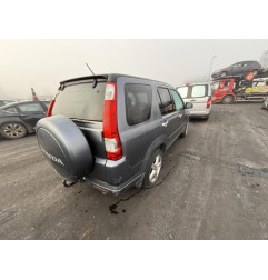 Moteur leve vitre avant droit HONDA CR-V 2 Photo n°18