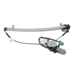 Moteur leve vitre avant gauche HONDA CR-V 2 Photo n°1