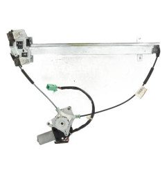 Moteur leve vitre avant gauche HONDA CR-V 2 Photo n°3