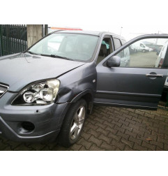 Moteur leve vitre avant gauche HONDA CR-V 2 Photo n°4