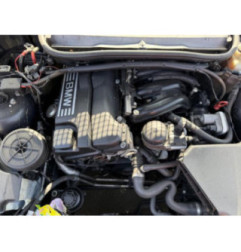 Demarreur BMW SERIE 3 E46 Photo n°9