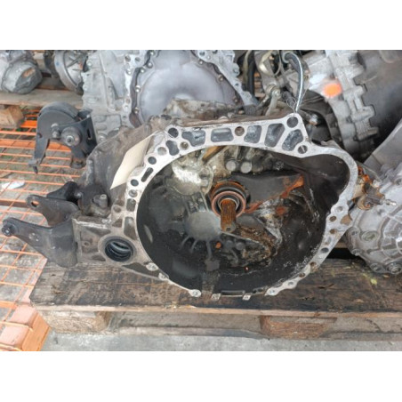 Boite de vitesses TOYOTA RAV4 3 Photo n°1