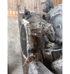 Boite de vitesses TOYOTA RAV4 3