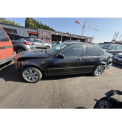 Demarreur BMW SERIE 3 E46 Photo n°10