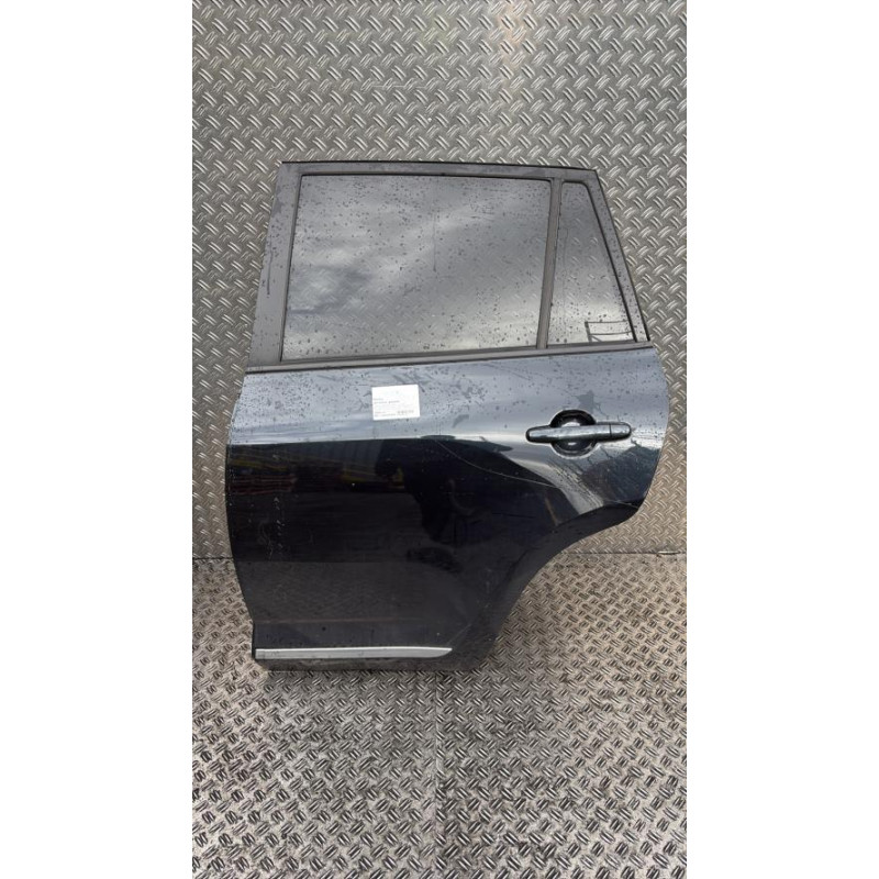 Porte arriere gauche TOYOTA RAV4 3