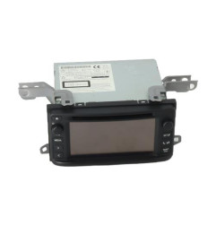 Autoradio d'origine TOYOTA RAV4 3 Photo n°1